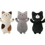 Peuhu Sisälelut^Pehmo 40 Cm Kissa