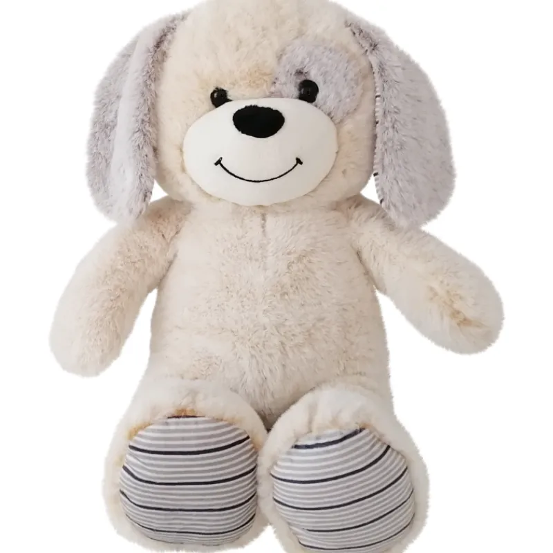 pehmo-peuhu-45-cm-koira-EWCYwHCM-0.webp Peuhu Sisälelut^Pehmo 45 Cm Koira