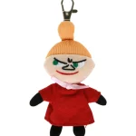 Muumi Sisälelut^Pehmoavaimenperä Pikku Myy
