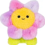 Bum Bumz Sisälelut^Pehmolelu 19 Cm Flower Jess