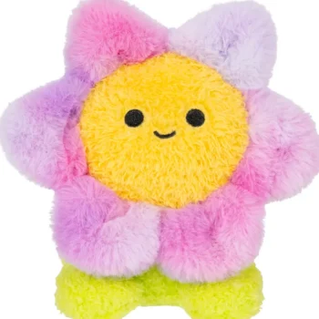 Bum Bumz Sisälelut^Pehmolelu 19 Cm Flower Jess