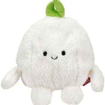 Bum Bumz Sisälelut^Pehmolelu 19 Cm Garlic Gail