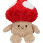 Bum Bumz Sisälelut^Pehmolelu 19 Cm Mushroom Stan