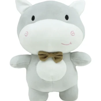 Miny Sisälelut^Pehmolelu 26 Cm Aasi