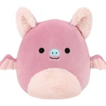 Squishmallows Sisälelut^Pehmolelu 19 Cm P24 Jakob