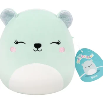 Squishmallows Sisälelut^Pehmolelu 19 Cm P25 Bliss