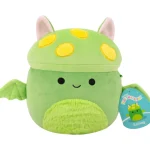 Squishmallows Sisälelut^Pehmolelu 19 Cm P25 Earling