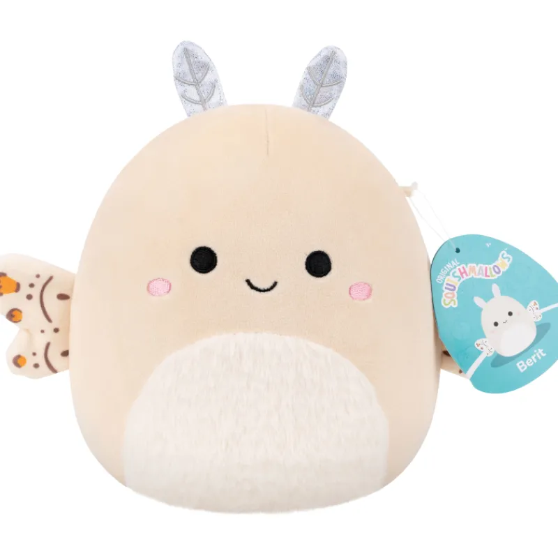 pehmolelu-squishmallows-19-cm-jljRLNjJ-0.webp Squishmallows Sisälelut^Pehmolelu 19 Cm P25 Berit