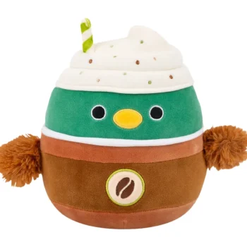 Squishmallows Sisälelut^Pehmolelu 19 Cm P24 Avery