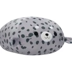 Squishmallows Sisälelut^Pehmolelu 30 Cm Odile Seal