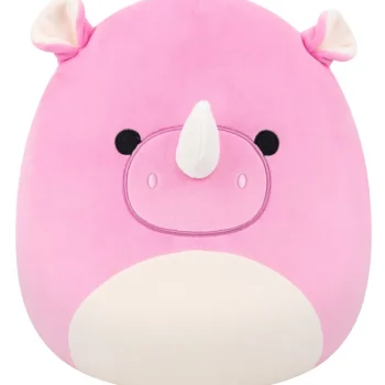 Squishmallows Sisälelut^Pehmolelu 30 Cm P25 Rhino
