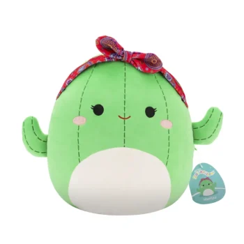Squishmallows Sisälelut^Pehmolelu 30 Cm P22 Maritza