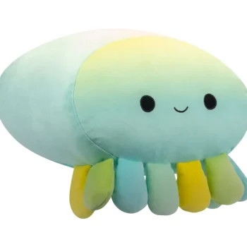 Squishmallows Sisälelut^Pehmolelu 30 Cm Oldin Octopus