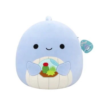 Squishmallows Sisälelut^Pehmolelu 40 Cm P22 Samir