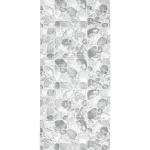 Kotikulta Kylpyhuone- Ja Saunatekstiilit-Pehmomatto 65 X 150 Cm Kiveys Harmaa