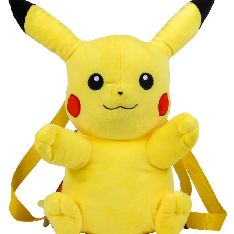 pehmoreppu-pokemon-pikachu-kel-EcErXndi-0.webp Pokemon Sisälelut^Pehmoreppu Pikachu Keltainen