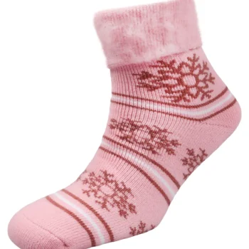 Miny Naisten Sukat Ja Sukkahousut^Pehmosukat Talviaihe 36-40