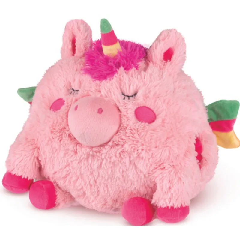 pehmotyyny-ja-muhvi-cozy-noxxi-BNCmgpAK-0.webp Cozy Noxxiez Sisälelut^Pehmotyyny Ja Muhvi Yksisarvinen