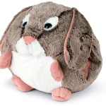 Cozy Noxxiez Sisälelut^Pehmotyyny Ja Muhvi Pupu