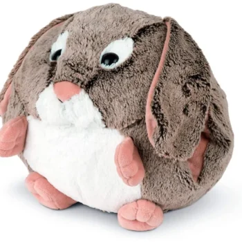 Cozy Noxxiez Sisälelut^Pehmotyyny Ja Muhvi Pupu