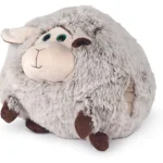 Cozy Noxxiez Sisälelut^Pehmotyyny Ja Muhvi Lammas