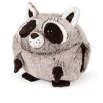 Cozy Noxxiez Sisälelut^Pehmotyyny Ja Muhvi Pesukarhu