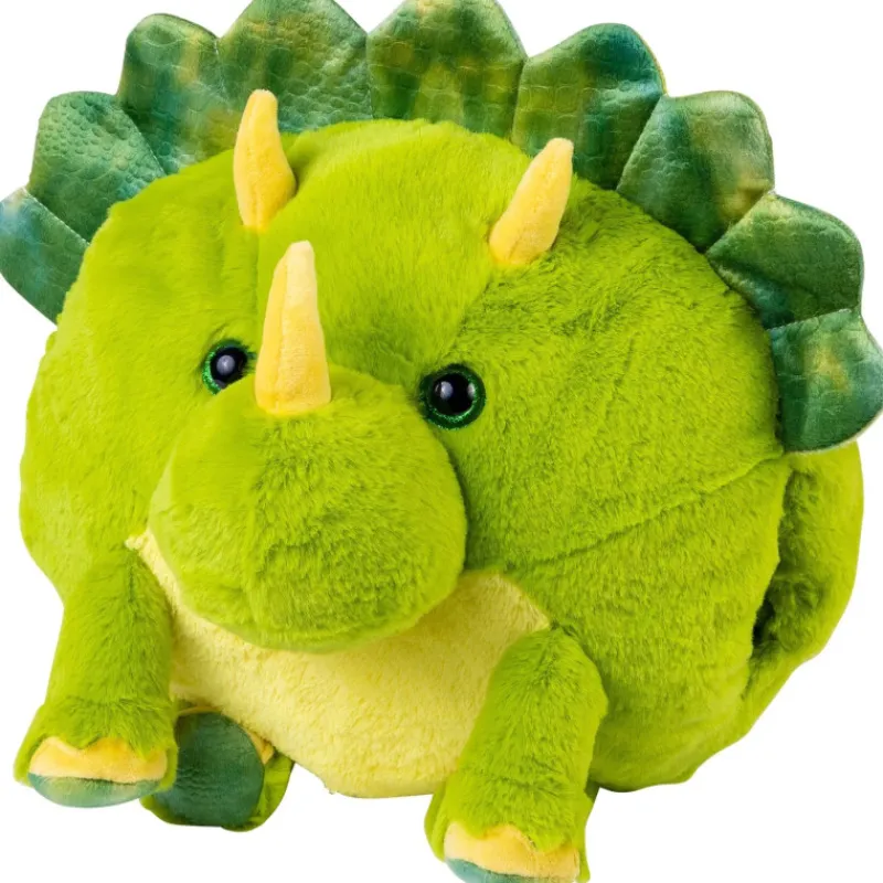 pehmotyyny-ja-muhvi-cozy-noxxi-hhcjclFD-0.webp Cozy Noxxiez Sisälelut^Pehmotyyny Ja Muhvi Dino