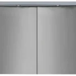 Lykke LVI-Peilikaappi Nordic Original 78x13x70cm, Valkoinen