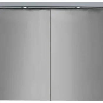 Lykke LVI-Peilikaappi Nordic Original 78x13x70cm, Valkoinen