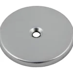 Pisla Pienrauta-Peitekilpi Kromattu, 2 Kpl