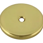 Pisla Pienrauta-Peitekilpi Messinkiä, 2 Kpl