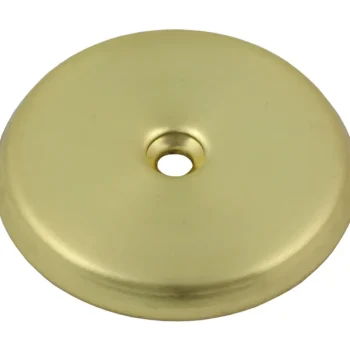 Pisla Pienrauta-Peitekilpi Teräs/harjattu Messinki