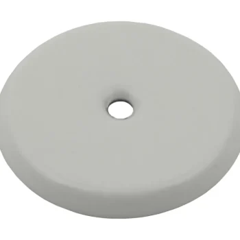 Pisla Pienrauta-Peitekilpi Teräs/valkoinen