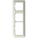 Abb Sähköasennustarvikkeet-Peitelevy Jussi 1+2-osainen