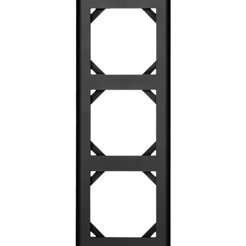 peitelevy-fjord-3-osainen-must-csmffhyt-0.webp Egant Sähköasennustarvikkeet-Peitelevy Fjord 3-osainen Musta