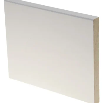 Maler Listat Ja Kynnykset-Peitelista Aava 12x120x3660