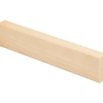 Maler Listat Ja Kynnykset-Peitelista Aava 12x32x2700