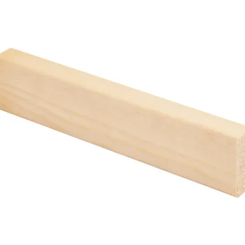 Maler Listat Ja Kynnykset-Peitelista Aava 12x32x2700