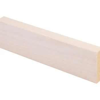 Maler Listat Ja Kynnykset-Peitelista Aava 12x42x2200