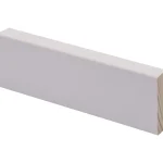 Maler Listat Ja Kynnykset-Peitelista Aava 12x42x2200