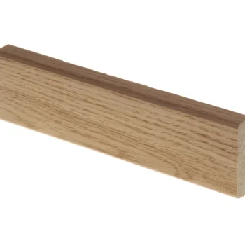 Maler Listat Ja Kynnykset-Peitelista Aava 12x42x2450, 5 Kpl