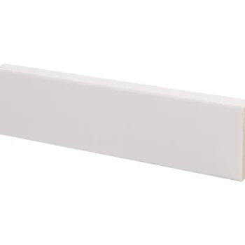 Maler Listat Ja Kynnykset-Peitelista Aava 12x42x2700