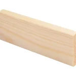 Maler Listat Ja Kynnykset-Peitelista Aava 12x58x2700