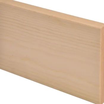 Maler Listat Ja Kynnykset-Peitelista Aava 12x92x2700