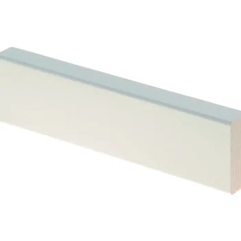 Maler Listat Ja Kynnykset-Peitelista Aava 15x42x2200