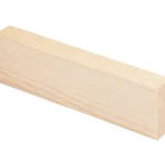 Maler Listat Ja Kynnykset-Peitelista Aava 15x42x2200