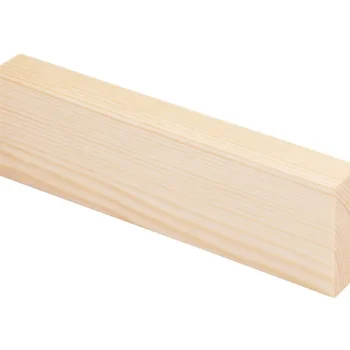 Maler Listat Ja Kynnykset-Peitelista Aava 15x42x2200