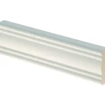 Maler Listat Ja Kynnykset-Peitelista Aura 12x42x2200