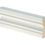 Maler Listat Ja Kynnykset-Peitelista Aura 16x56x2200