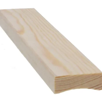 Cent Puutavara-Peitelista 12x32x3300 Käsittelemätön 10 Kpl